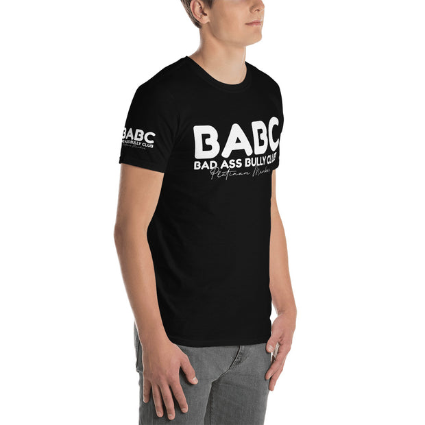 BABC PLATINUM Unisex T-Shirt