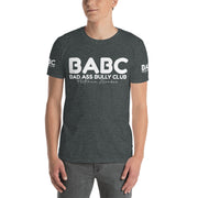 BABC PLATINUM Unisex T-Shirt